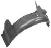 VAN WEZEL 4038433 Panelling, mudguard